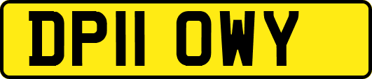 DP11OWY