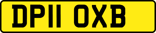 DP11OXB
