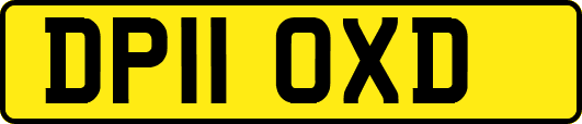 DP11OXD