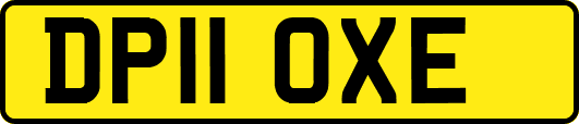 DP11OXE