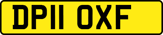 DP11OXF
