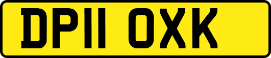 DP11OXK