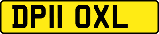 DP11OXL