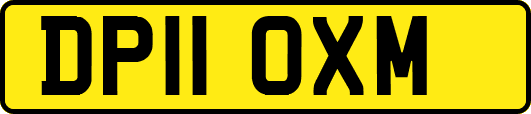DP11OXM