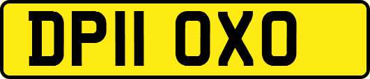 DP11OXO
