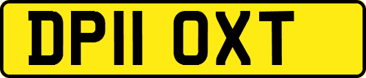DP11OXT