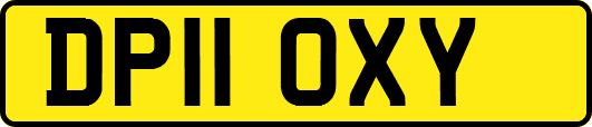DP11OXY