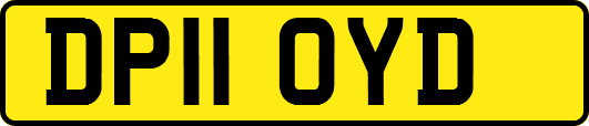DP11OYD
