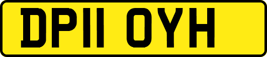 DP11OYH