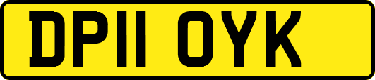 DP11OYK