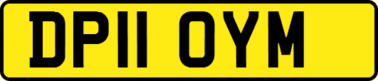 DP11OYM