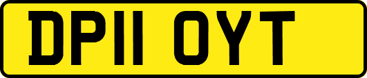 DP11OYT