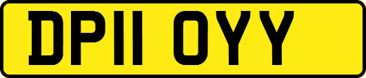 DP11OYY