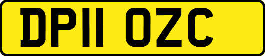 DP11OZC