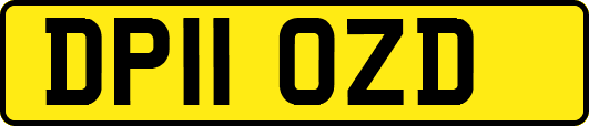 DP11OZD