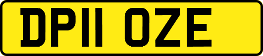 DP11OZE