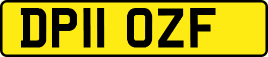 DP11OZF
