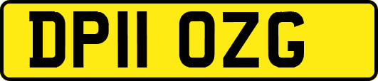 DP11OZG