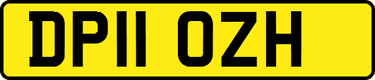 DP11OZH