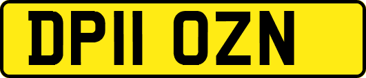 DP11OZN