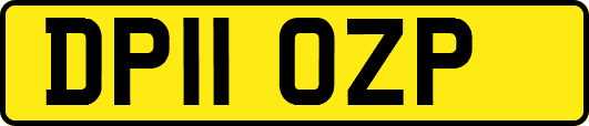 DP11OZP