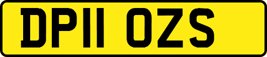 DP11OZS