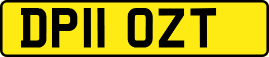 DP11OZT