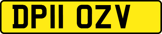 DP11OZV