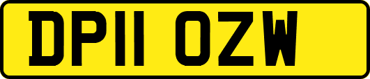 DP11OZW