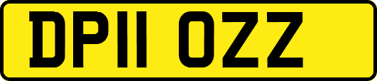 DP11OZZ