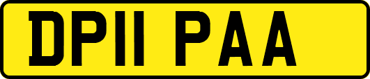 DP11PAA