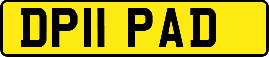 DP11PAD