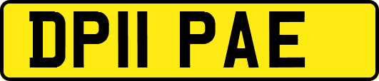 DP11PAE