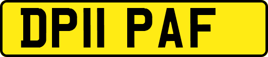 DP11PAF