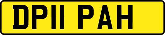 DP11PAH