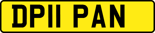 DP11PAN