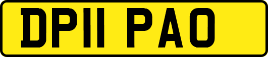 DP11PAO