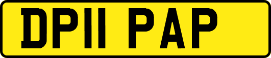 DP11PAP