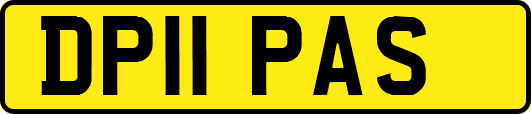 DP11PAS
