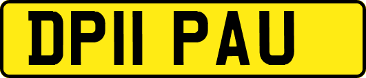 DP11PAU
