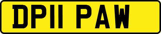 DP11PAW
