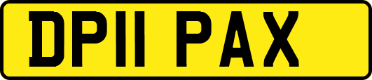 DP11PAX