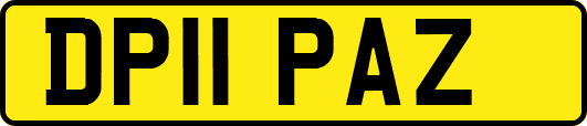 DP11PAZ