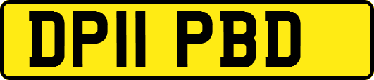 DP11PBD