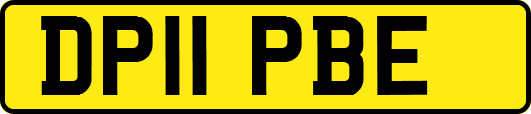 DP11PBE