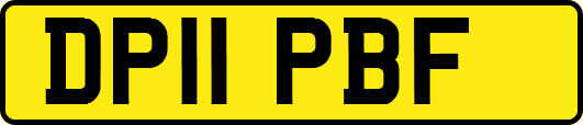 DP11PBF