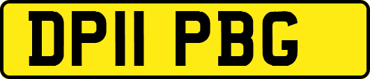 DP11PBG