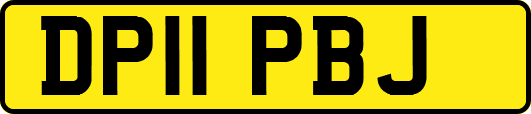 DP11PBJ