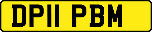DP11PBM