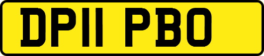 DP11PBO